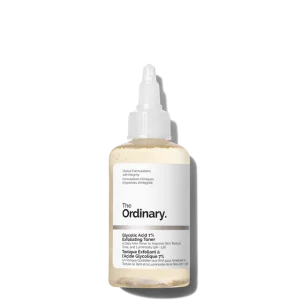 Glycolic Acid 7% Exfoliating Toner